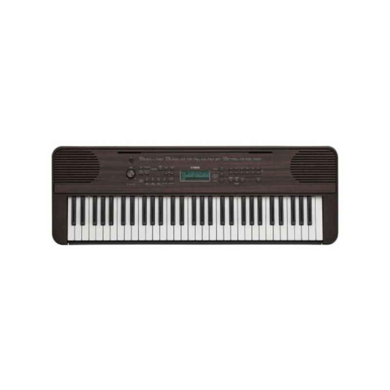 Синтезатор YAMAHA PSR-E360DW