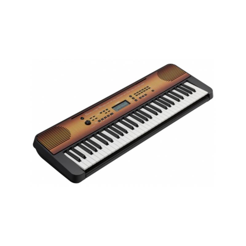 Синтезатор YAMAHA PSR-E360MA