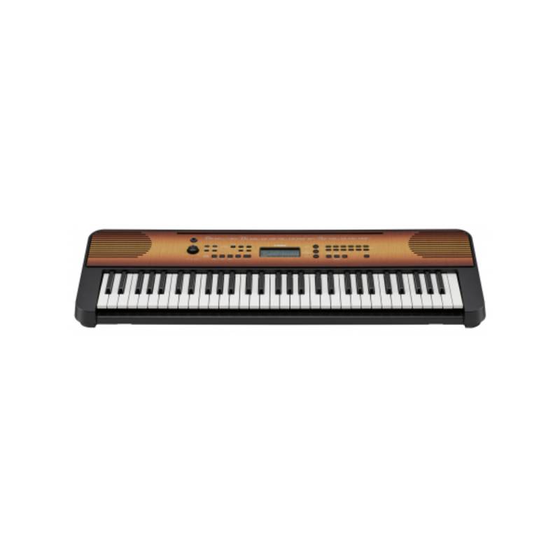 Синтезатор YAMAHA PSR-E360MA