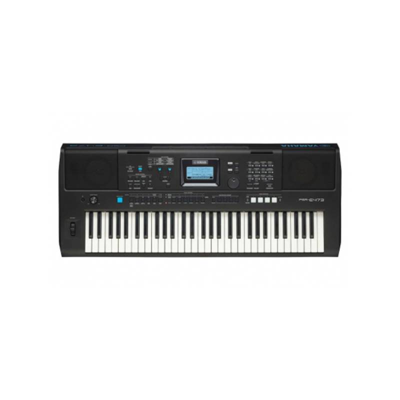 Синтезатор YAMAHA PSR-E473