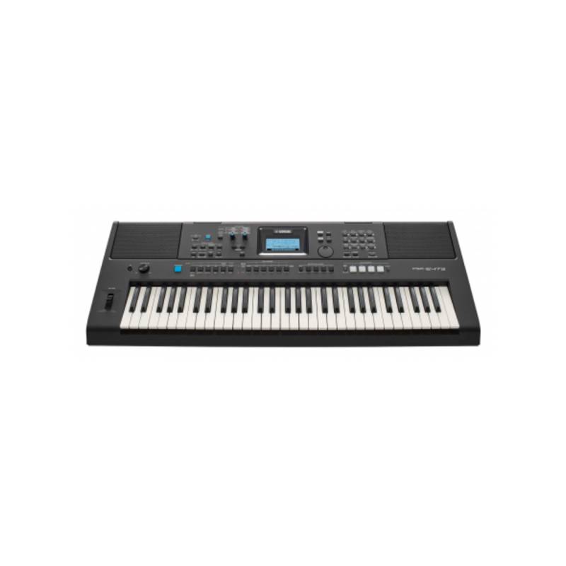Синтезатор YAMAHA PSR-E473