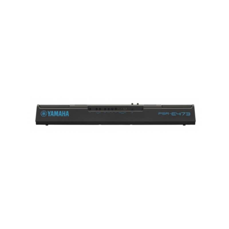 Синтезатор YAMAHA PSR-E473