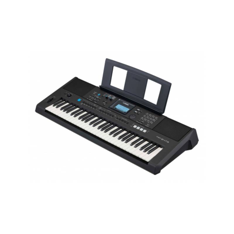 Синтезатор YAMAHA PSR-E473