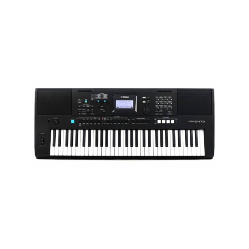 Синтезатор YAMAHA PSR-E473