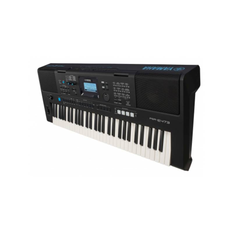 Синтезатор YAMAHA PSR-E473