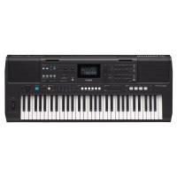Синтезатор Yamaha PSR-E483
