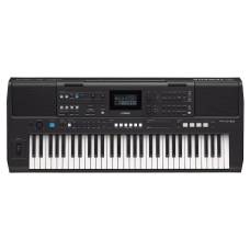 Синтезатор Yamaha PSR-E483