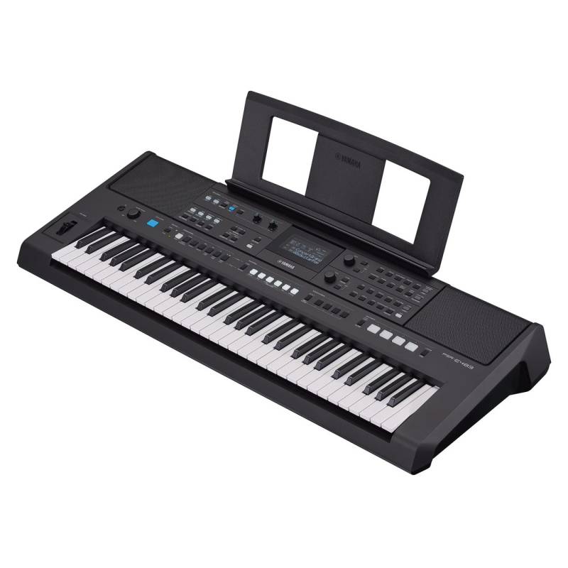 Синтезатор Yamaha PSR-E483