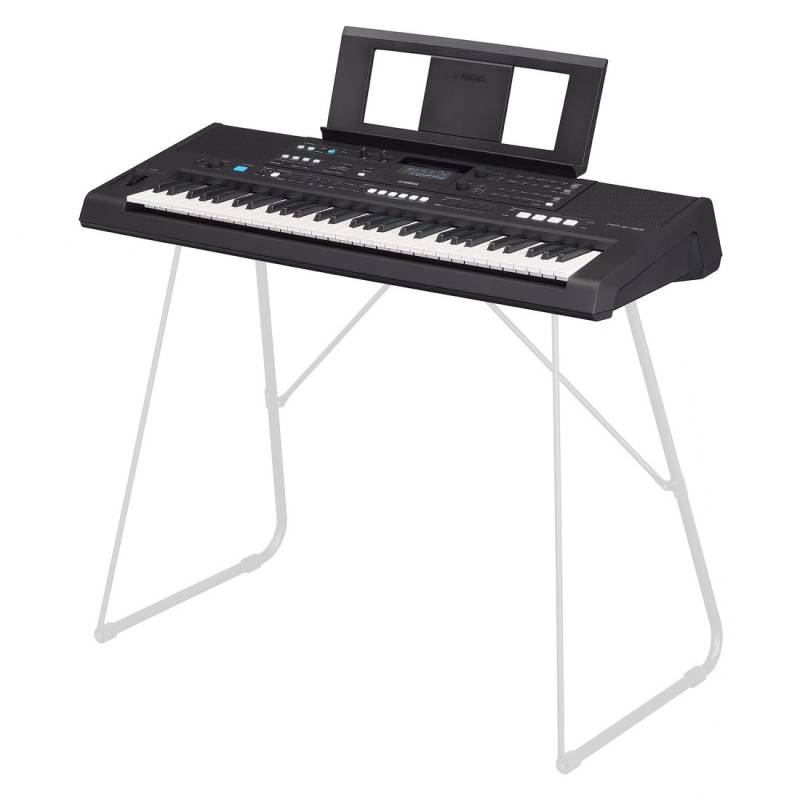 Синтезатор Yamaha PSR-E483