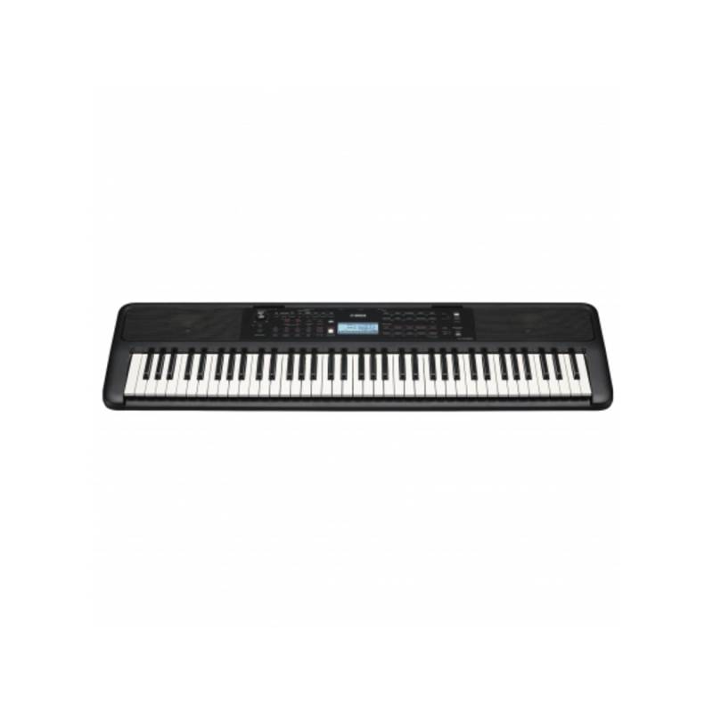Синтезатор YAMAHA PSR-EW320