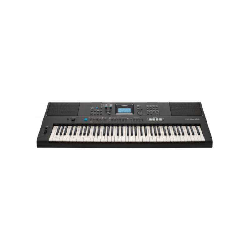 Синтезатор YAMAHA PSR-EW425