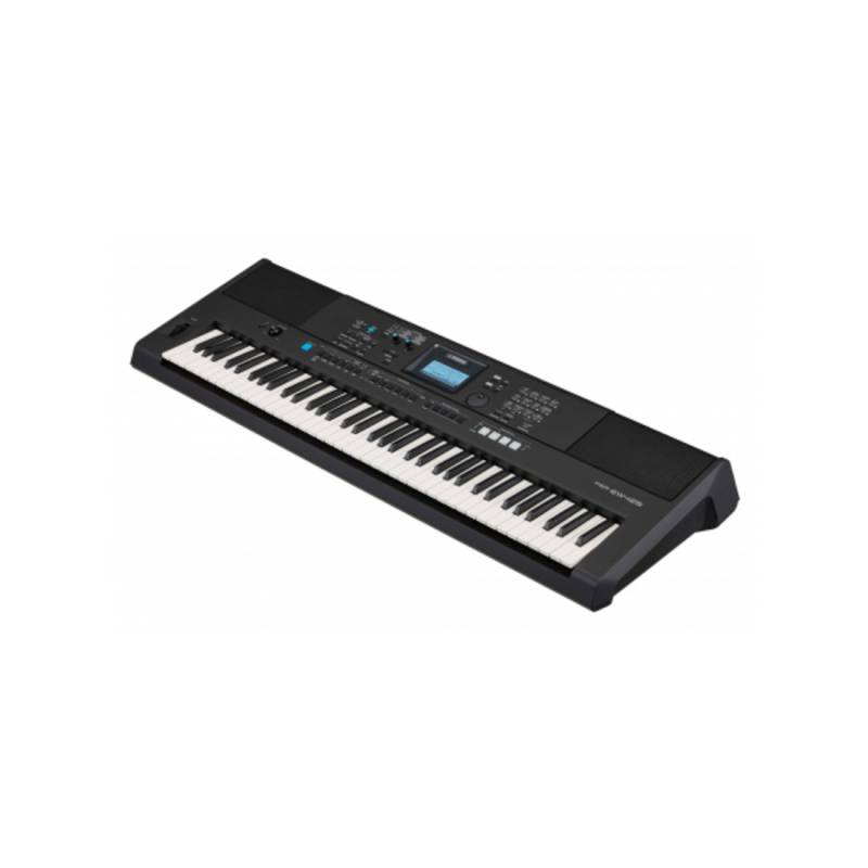 Синтезатор YAMAHA PSR-EW425
