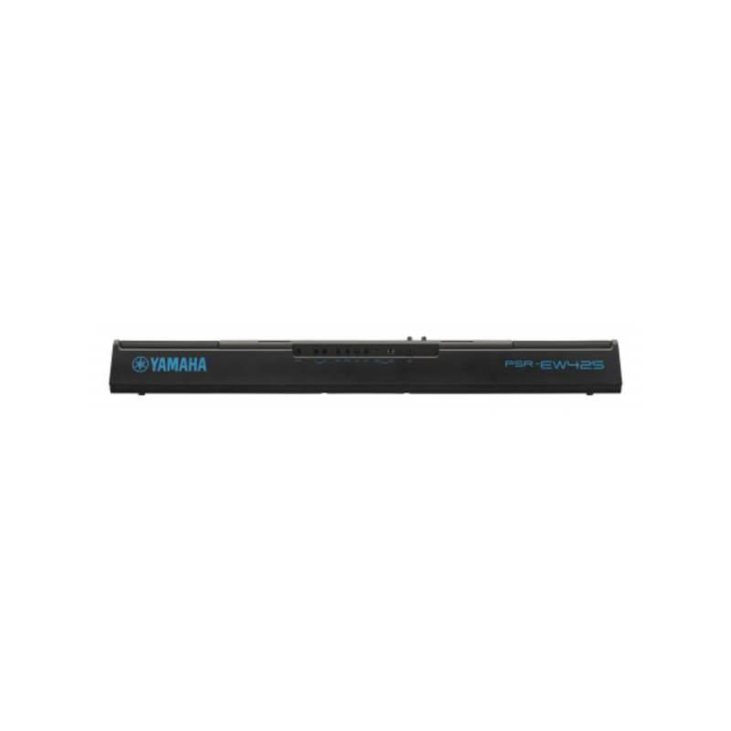 Синтезатор YAMAHA PSR-EW425