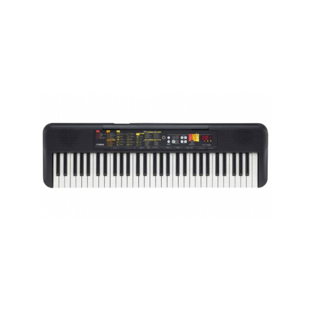 Синтезатор YAMAHA PSR-F52