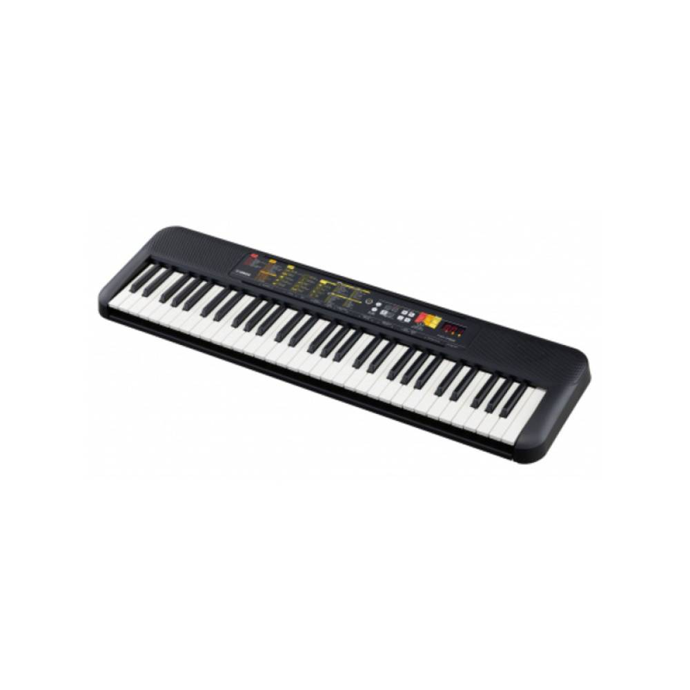 Синтезатор YAMAHA PSR-F52