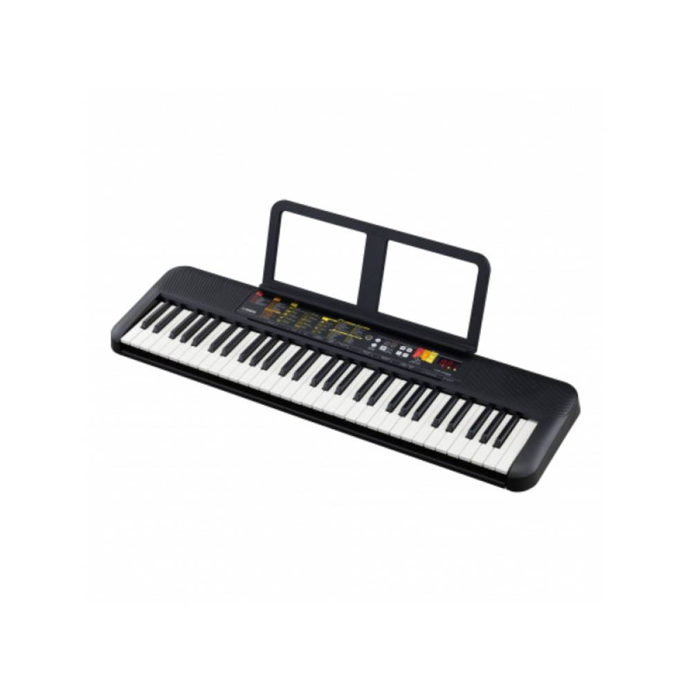 Синтезатор YAMAHA PSR-F52