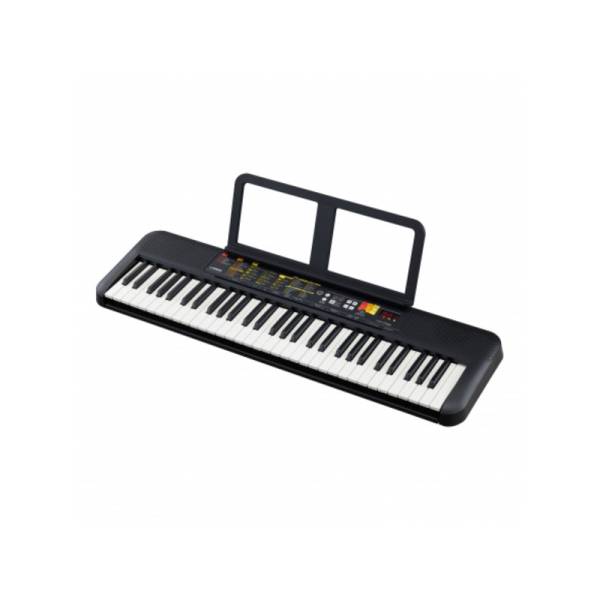 Синтезатор YAMAHA PSR-F52
