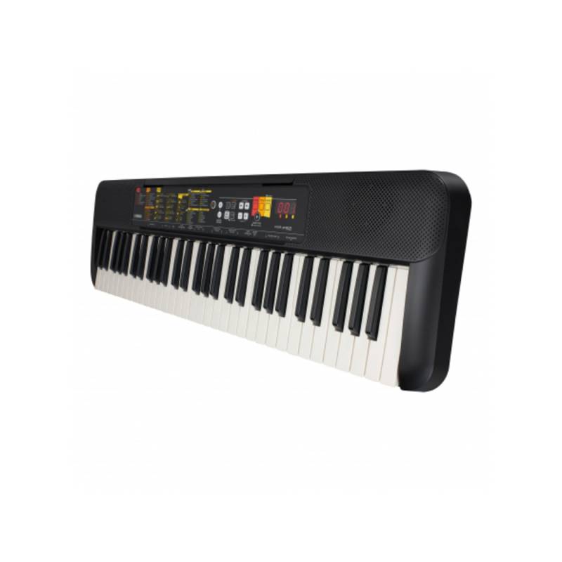 Синтезатор YAMAHA PSR-F52