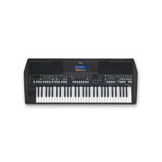 Синтезатор YAMAHA PSR-SX600