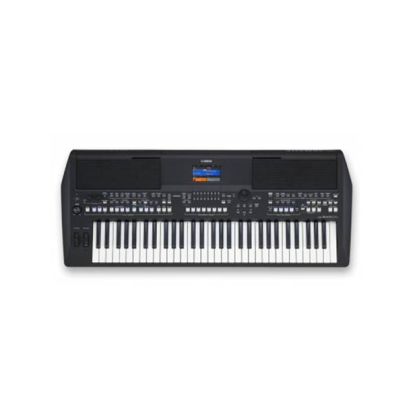 Синтезатор YAMAHA PSR-SX600