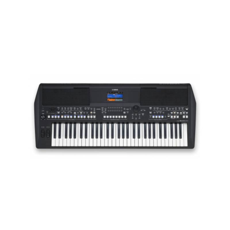 Синтезатор YAMAHA PSR-SX600