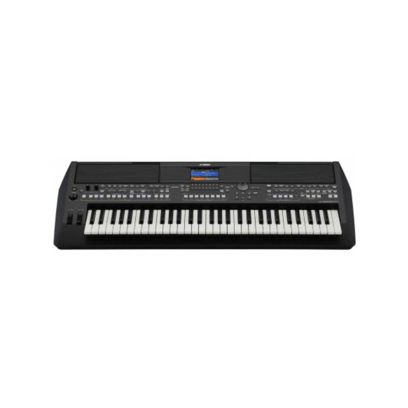 Синтезатор YAMAHA PSR-SX600