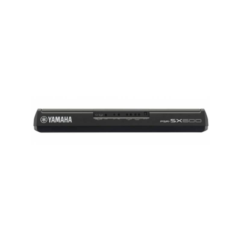Синтезатор YAMAHA PSR-SX600
