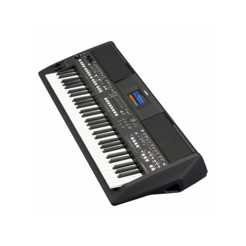Синтезатор YAMAHA PSR-SX600