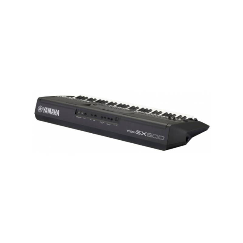 Синтезатор YAMAHA PSR-SX600