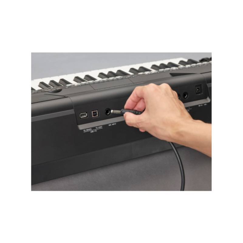Синтезатор YAMAHA PSR-SX600