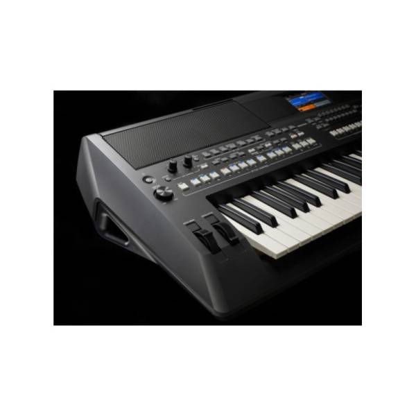 Синтезатор YAMAHA PSR-SX600