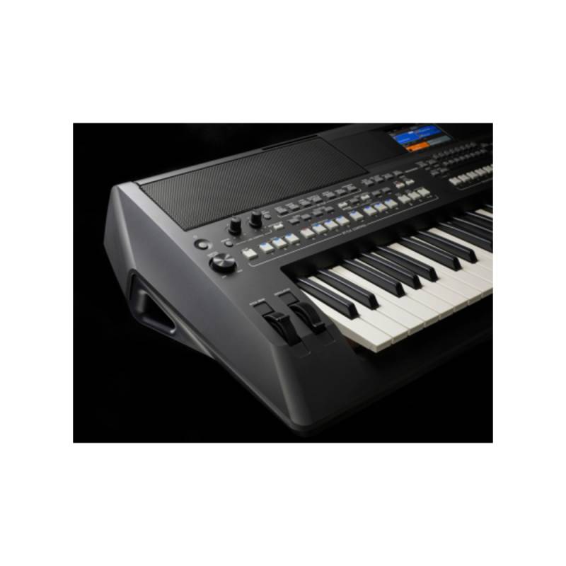 Синтезатор YAMAHA PSR-SX600
