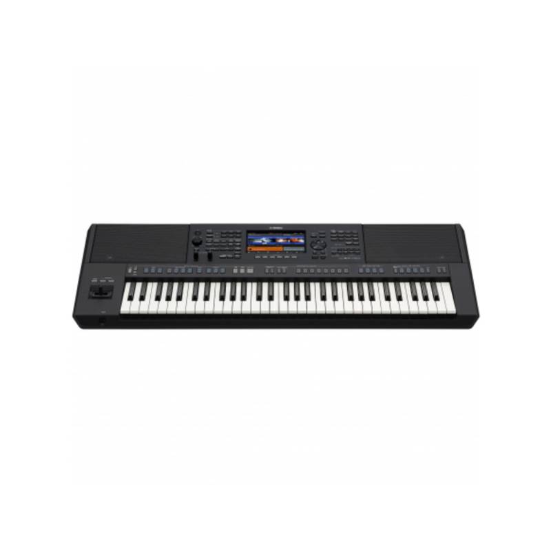 Синтезатор YAMAHA PSR-SX720