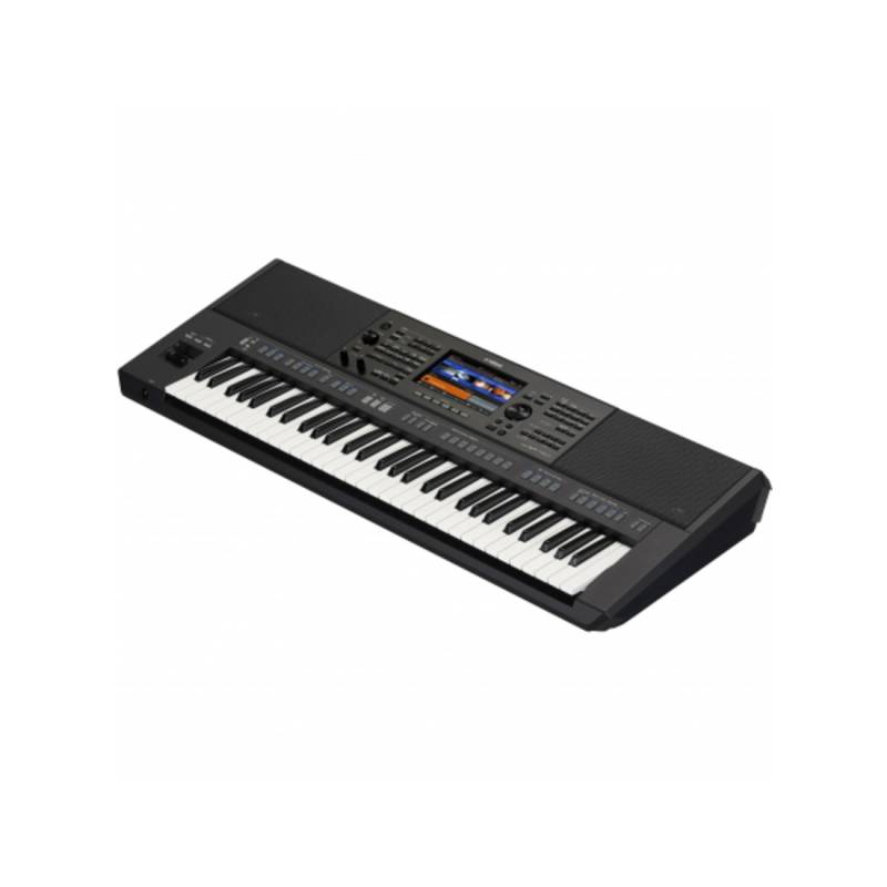 Синтезатор YAMAHA PSR-SX720