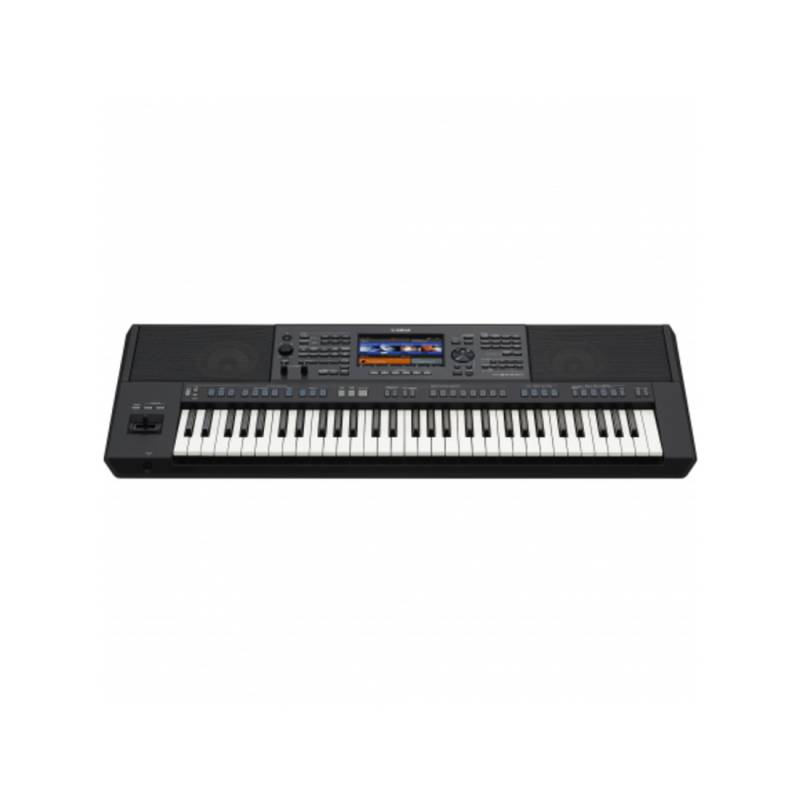 Синтезатор YAMAHA PSR-SX920