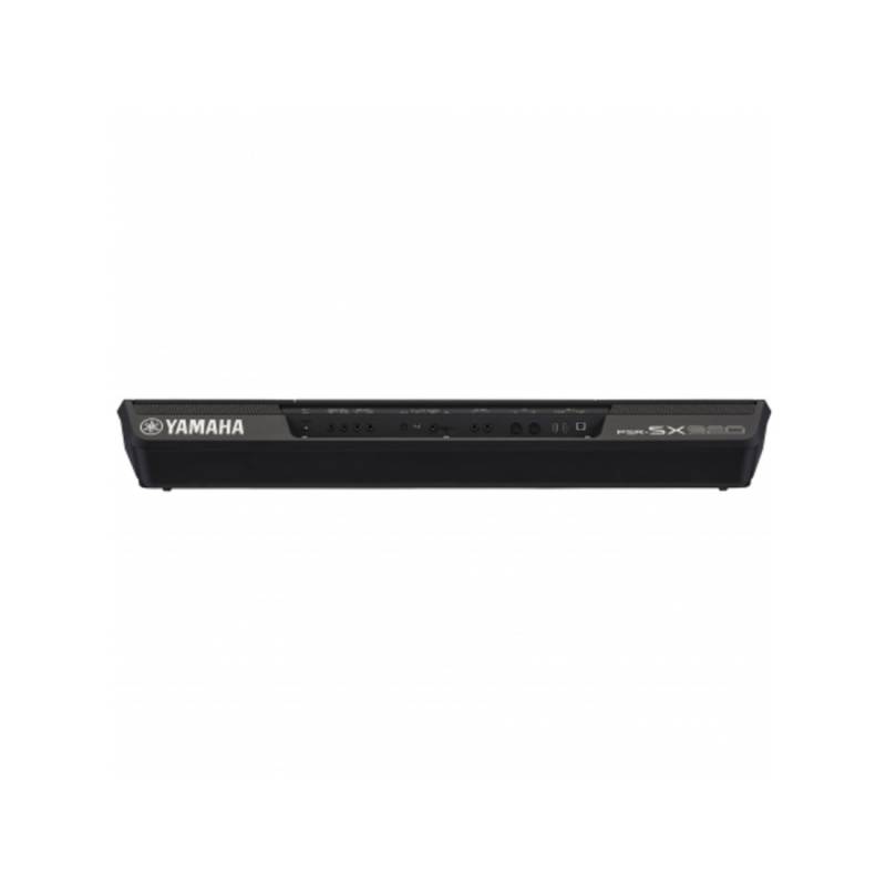 Синтезатор YAMAHA PSR-SX920