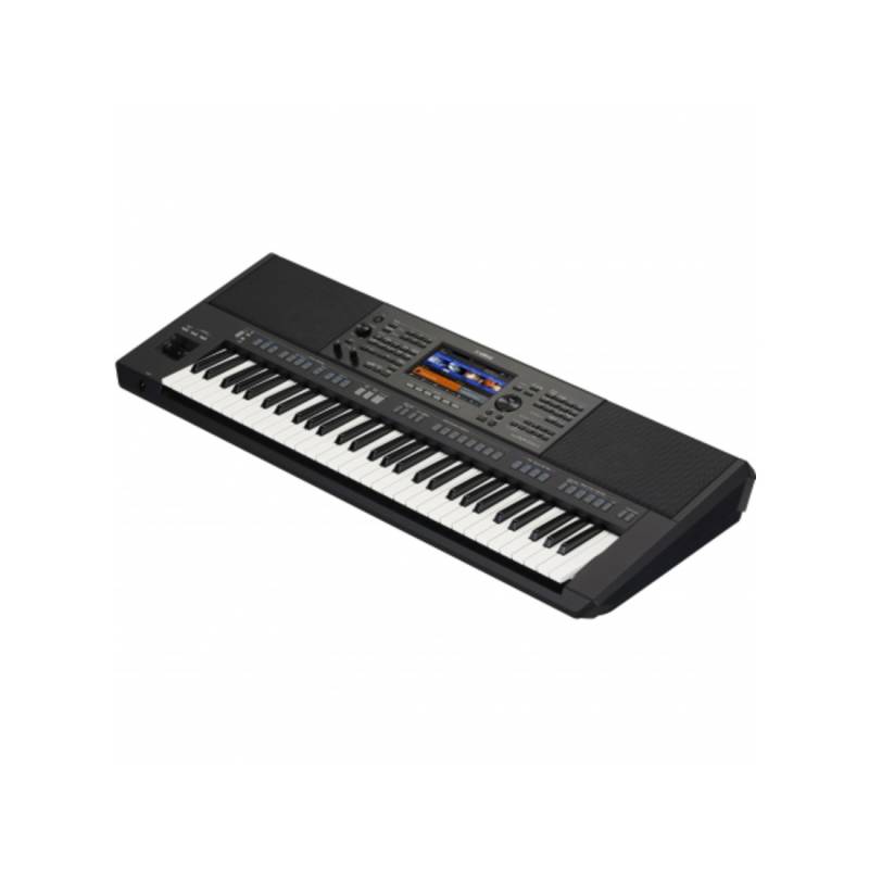 Синтезатор YAMAHA PSR-SX920