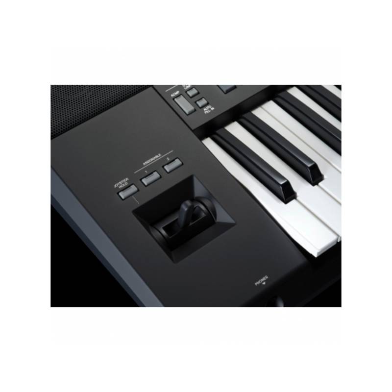 Синтезатор YAMAHA PSR-SX920