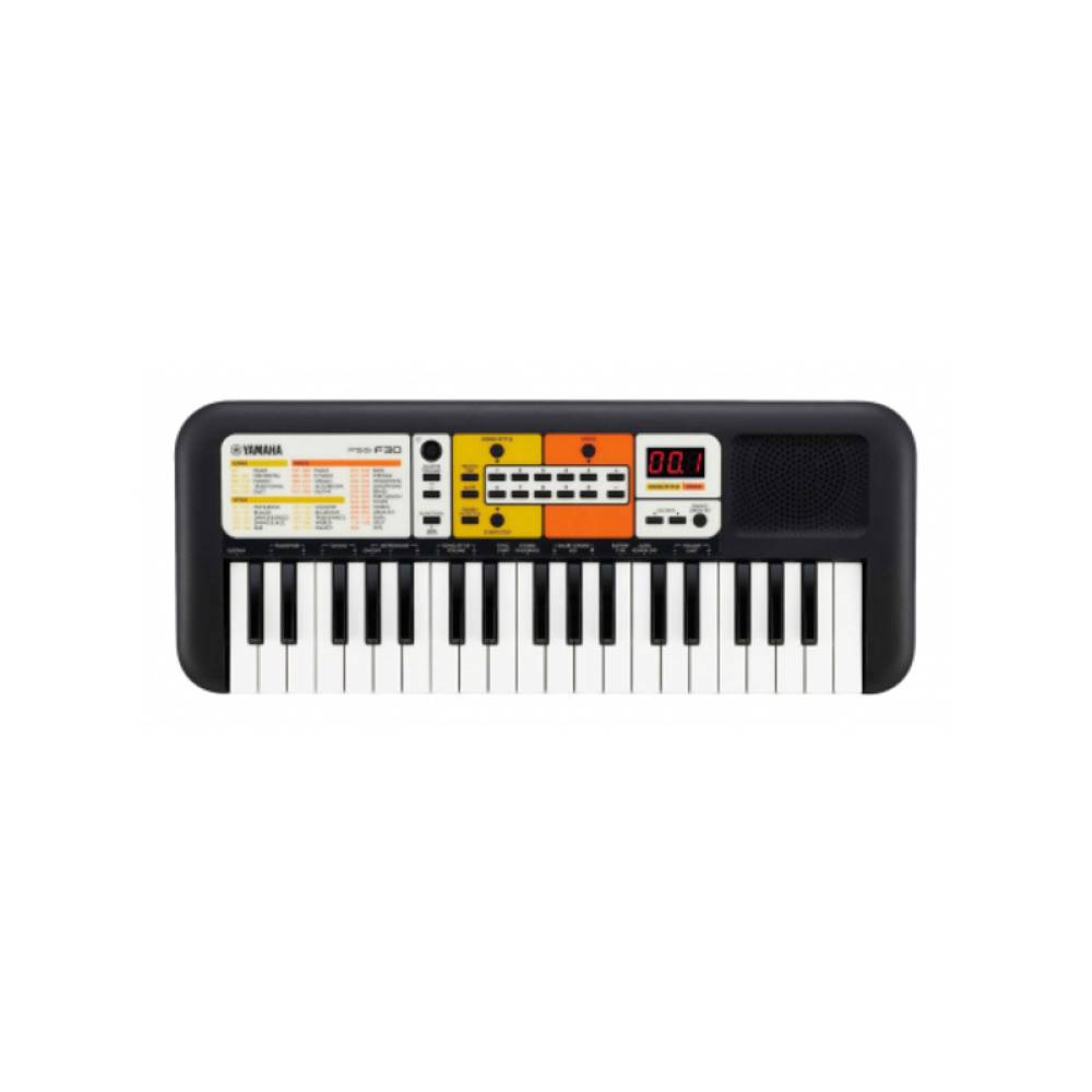 Синтезатор YAMAHA PSS-F30
