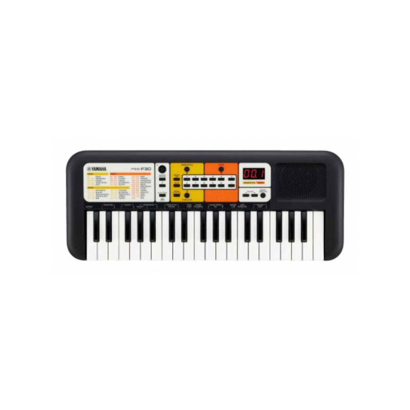 Синтезатор YAMAHA PSS-F30