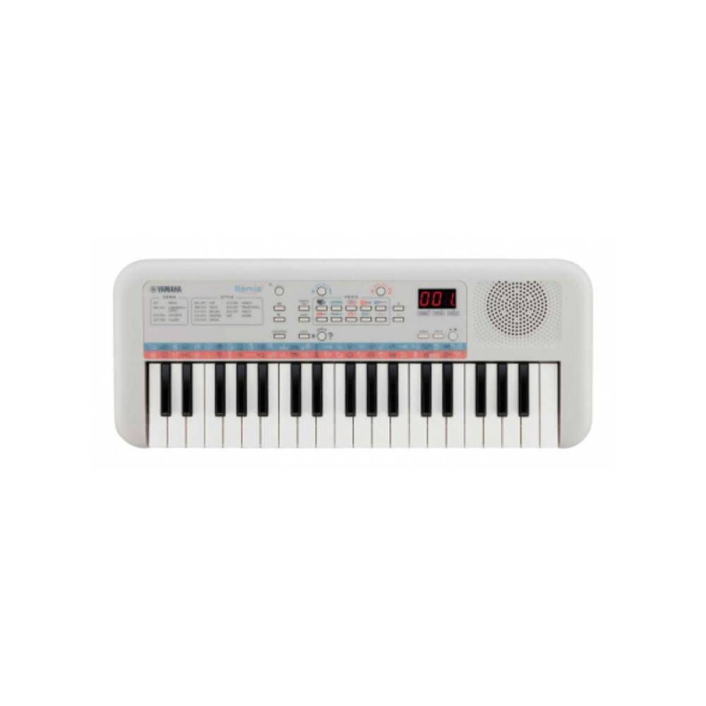 Синтезатор YAMAHA PSS-E30 REMIE