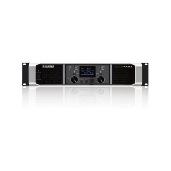 Усилитель мощности Yamaha PX10