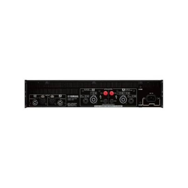 Підсилювач потужності Yamaha PX10