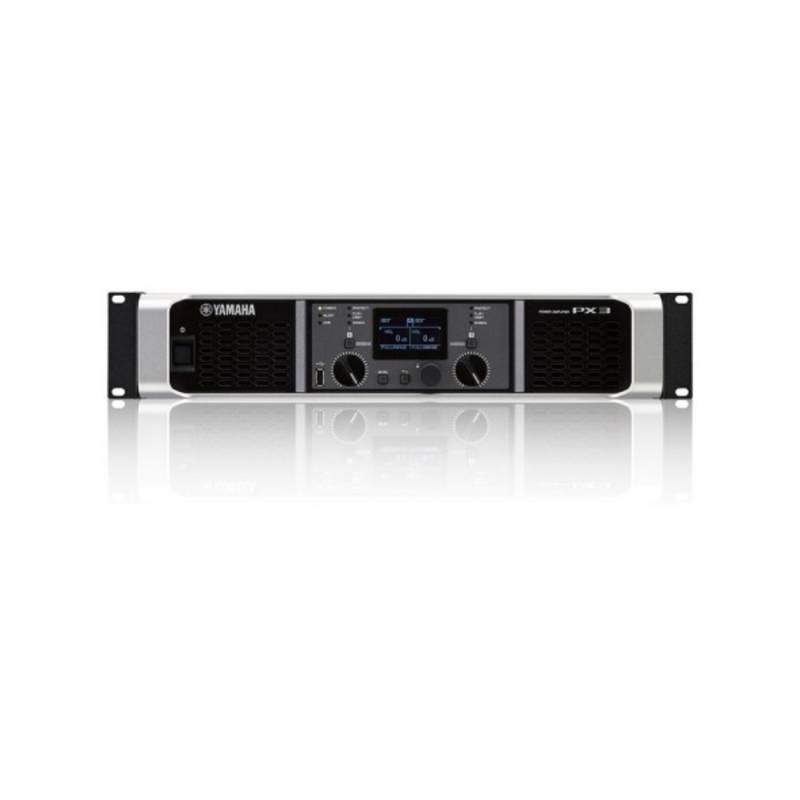 Усилитель мощности Yamaha PX3