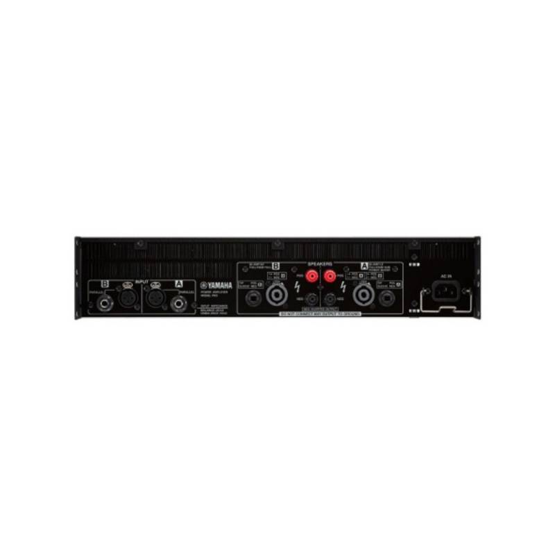 Усилитель мощности Yamaha PX3