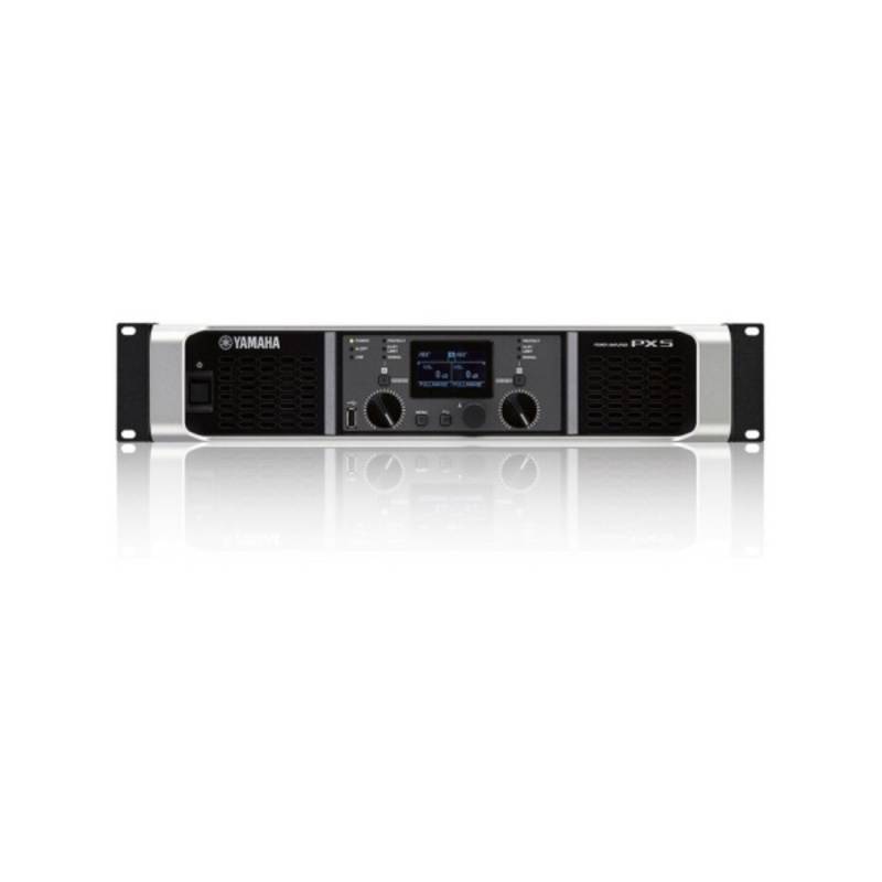 Усилитель мощности Yamaha PX5
