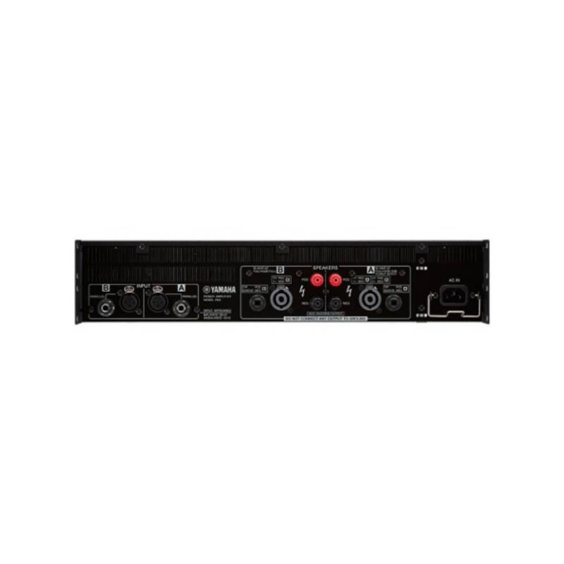 Усилитель мощности Yamaha PX5