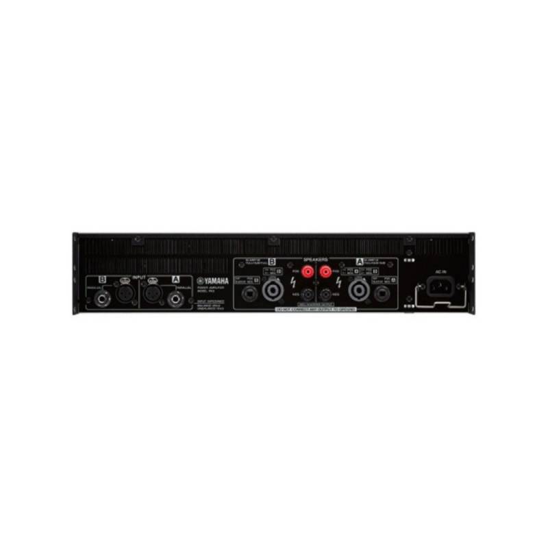 Усилитель мощности Yamaha PX8