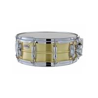 Малий барабан YAMAHA Recording Custom Brass Snare 14"x5.5"