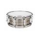 Малый барабан YAMAHA Recording Custom Stainless Steel Snare